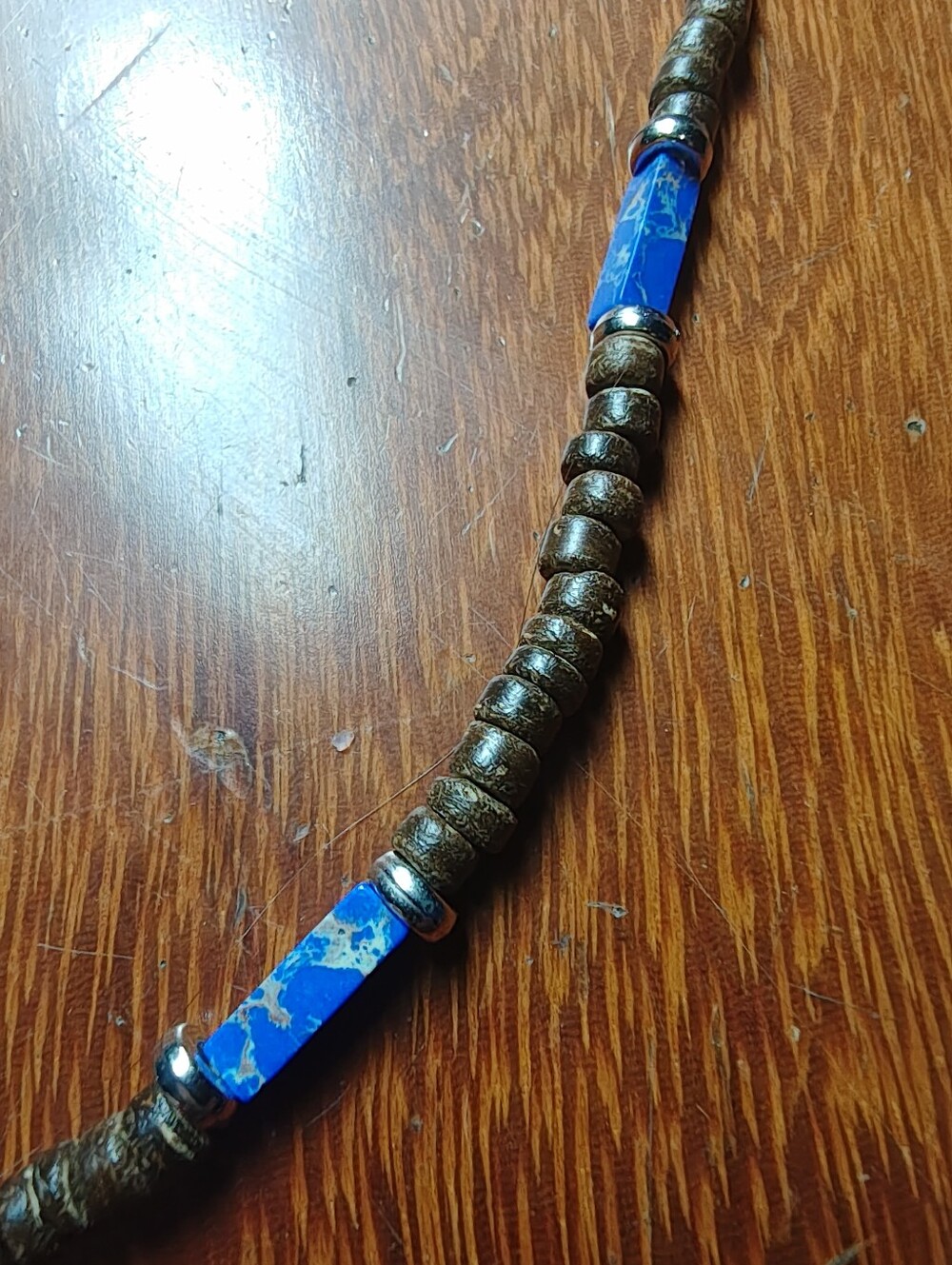Necklace - Picture 2 of 2
